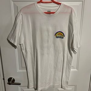 Vans x SpongeBob classic fit T-shirt